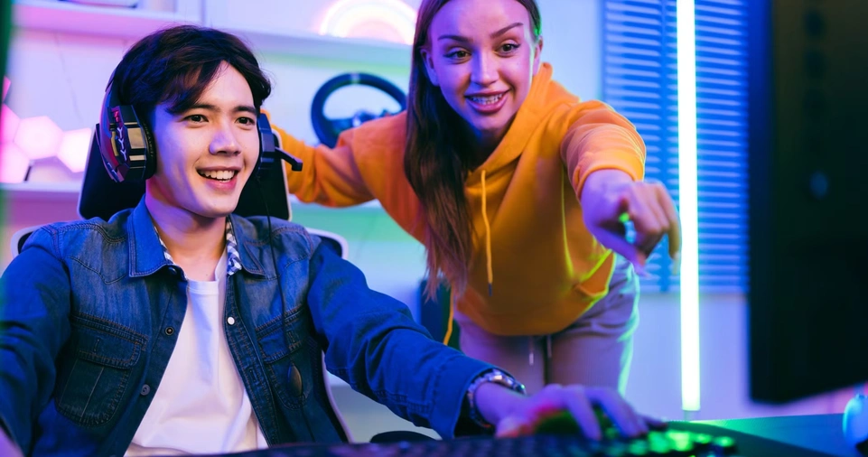 Discover Games Based on Your Interests