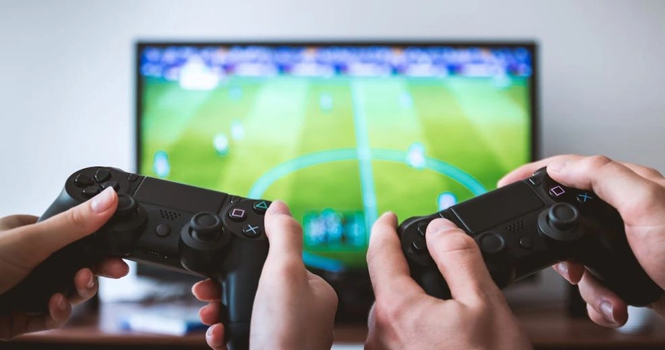 Exclusive Games and Content