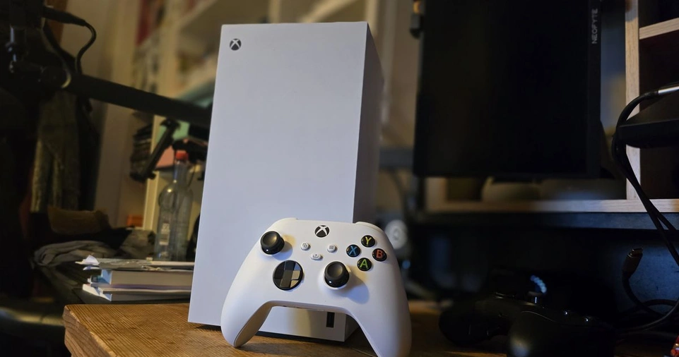 Controller and Ecosystem