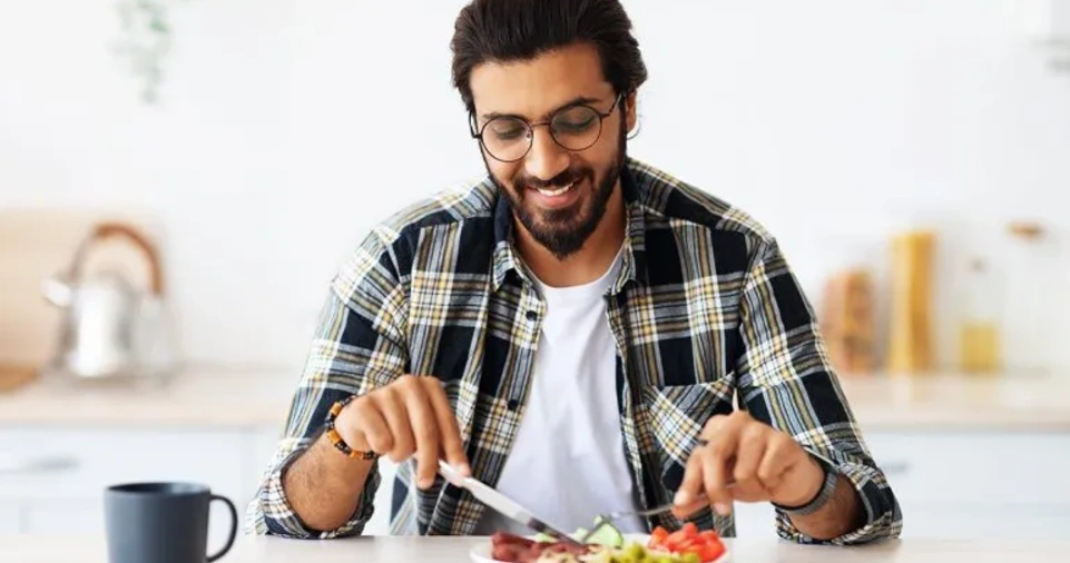 Eat Mindfully