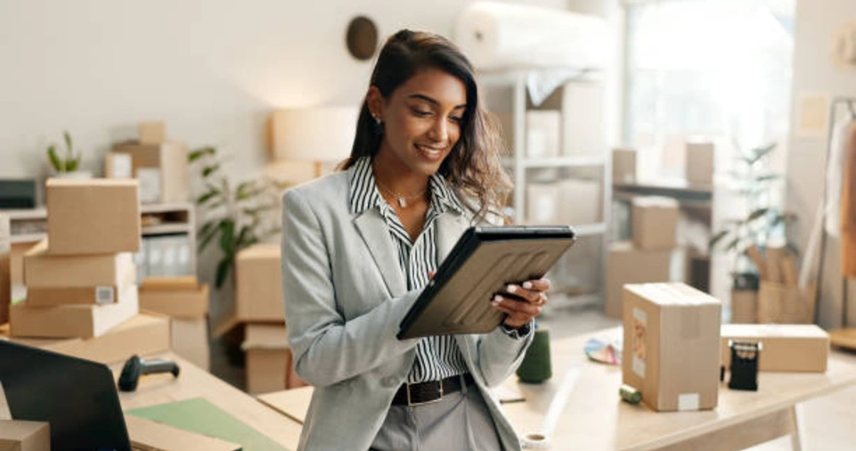 Set Up Payment Processing