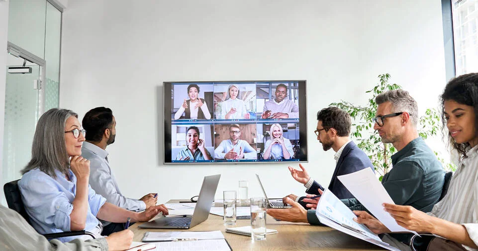 How to Choose the Best Tools for Virtual Meetings