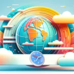 How to Manage Time Zones in International Team Meetings