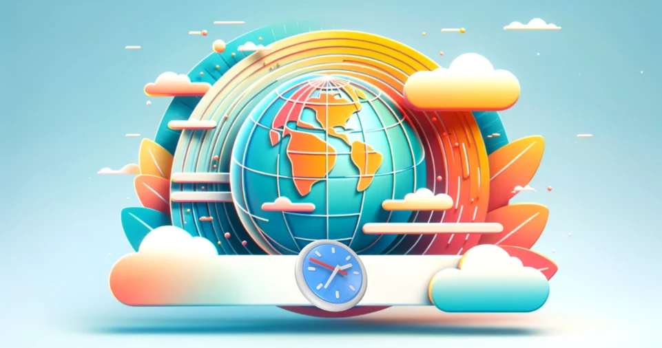 How to Manage Time Zones in International Team Meetings