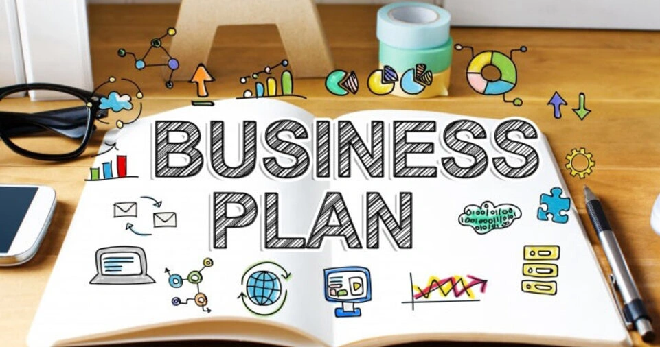 How to Write a Business Plan