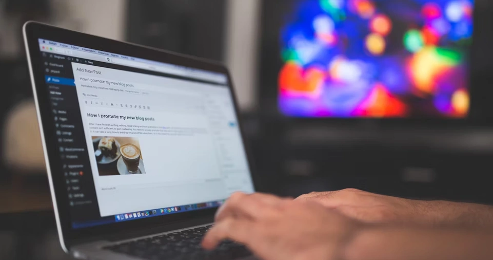 How to Start a Blog from Scratch?