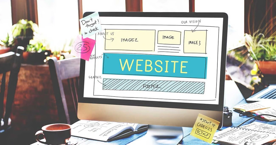 How to Build Your Own Website?