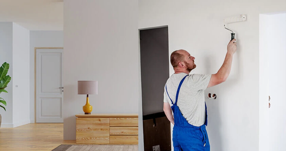 How to Paint a Room Like a Pro?