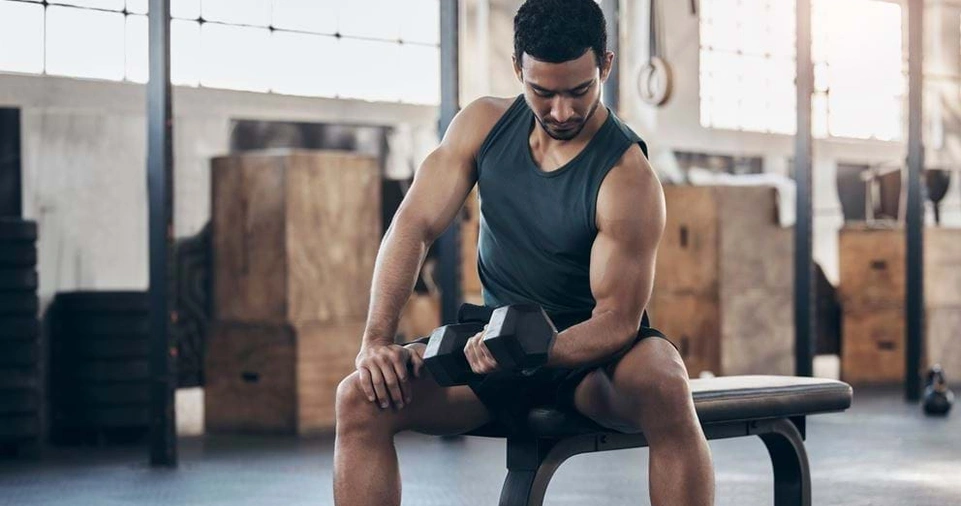 How to Start a Simple Workout Routine?