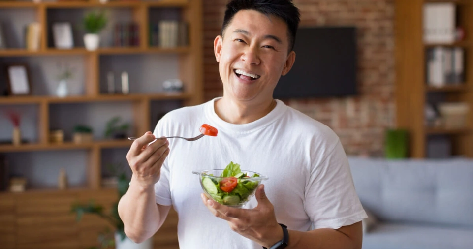 How to Eat Healthier Without a Strict Diet?