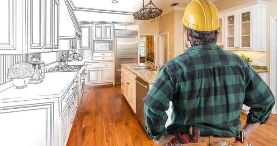 How to Start a Home Improvement Project?